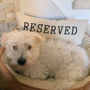 Meet your Posher, Kristen